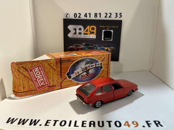 Renault 30 TS Norev 1/43 – Image 3