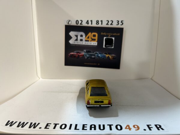 Citroen CX 2200 Jet-Car 1974 Norev 1/43 – Image 4