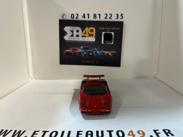 Lamborghini Countach Delprado 1985 1/43 – Image 2