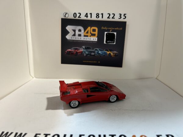 Lamborghini Countach Delprado 1985 1/43 – Image 3