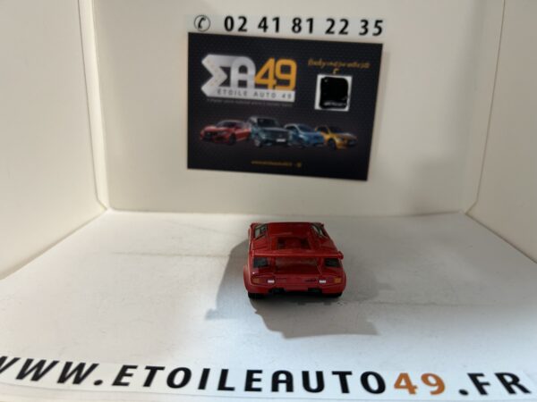 Lamborghini Countach Delprado 1985 1/43 – Image 4