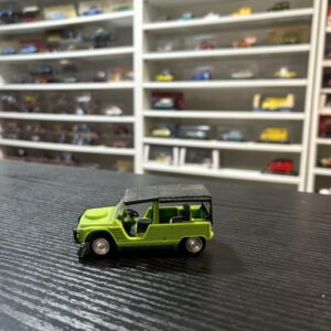 Citroen Mehari Solido 1/43