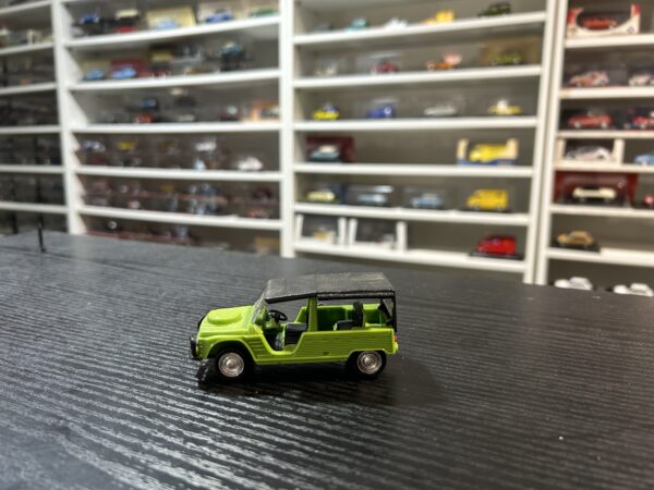 Citroen Mehari Solido 1/43