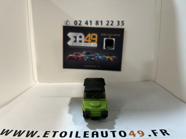 Citroen Mehari Solido 1/43 – Image 2