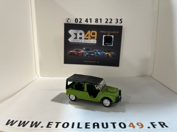 Citroen Mehari Solido 1/43 – Image 3