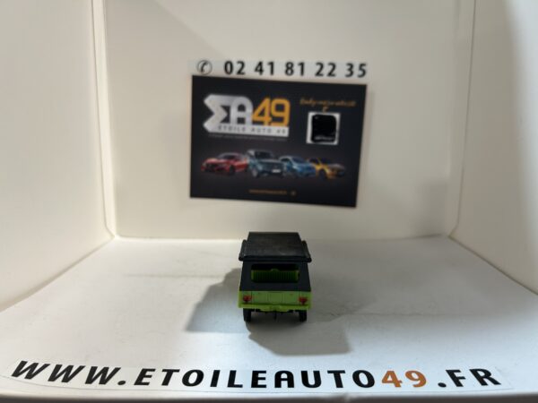 Citroen Mehari Solido 1/43 – Image 4