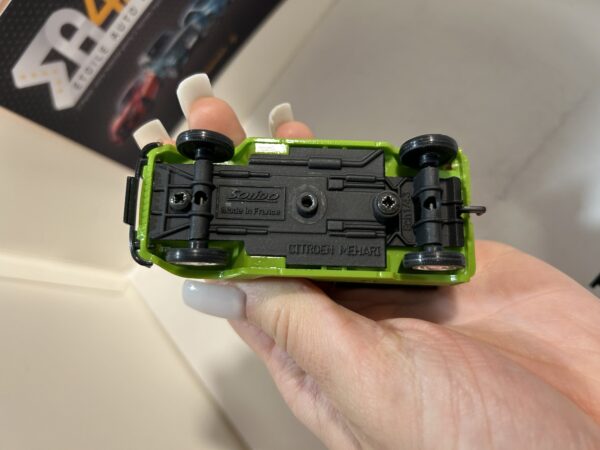 Citroen Mehari Solido 1/43 – Image 5
