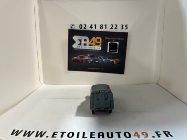 Citroen 2CV AZU Michelin Norev 1/43 – Image 4