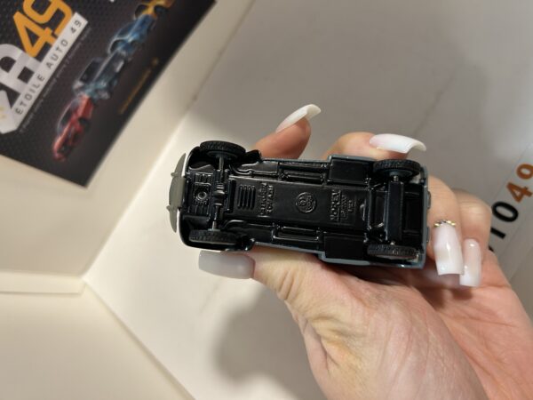 Citroen 2CV AZU Michelin Norev 1/43 – Image 5