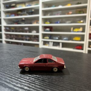 Lancia Beta Coupe 1800 Solido 1/43