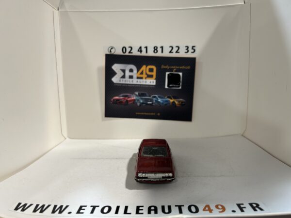 Lancia Beta Coupe 1800 Solido 1/43 – Image 2