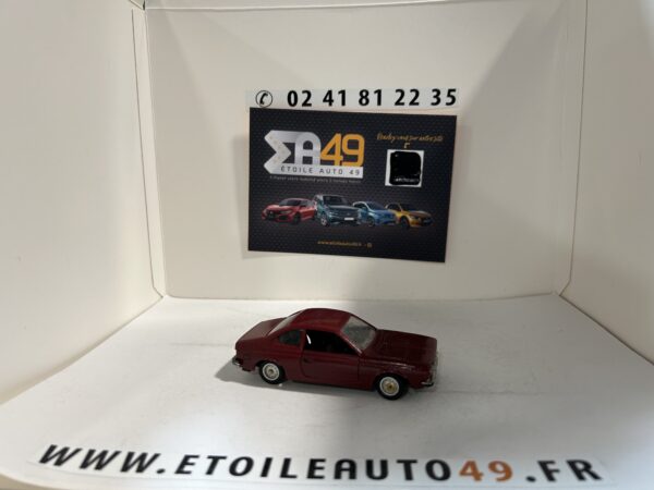 Lancia Beta Coupe 1800 Solido 1/43 – Image 3