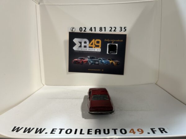Lancia Beta Coupe 1800 Solido 1/43 – Image 4