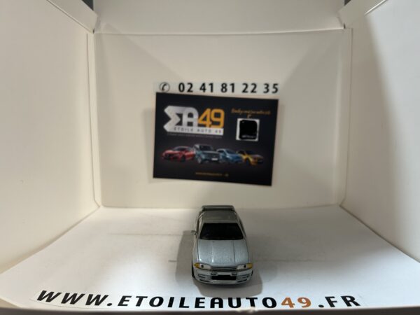 Nissan Skyline GT-R 1993 Delprado 1/43 – Image 2