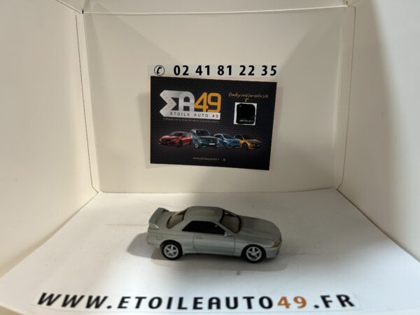 Nissan Skyline GT-R 1993 Delprado 1/43 – Image 3