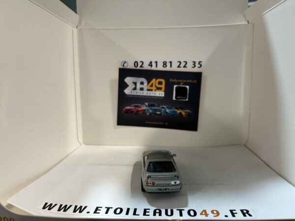 Nissan Skyline GT-R 1993 Delprado 1/43 – Image 4