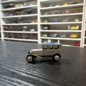 Citroen Minialuxe Type B2 1925 1/43
