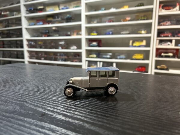 Citroen Minialuxe Type B2 1925 1/43
