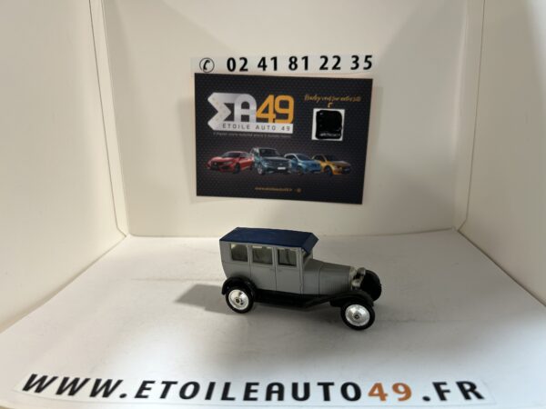 Citroen Minialuxe Type B2 1925 1/43 – Image 3
