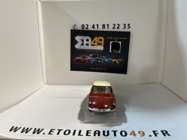 Citroen DS19 1/43 – Image 2