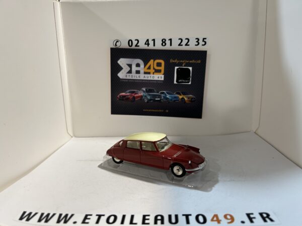 Citroen DS19 1/43 – Image 3
