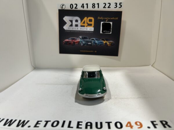 Citroen DS 19 1/43 – Image 2