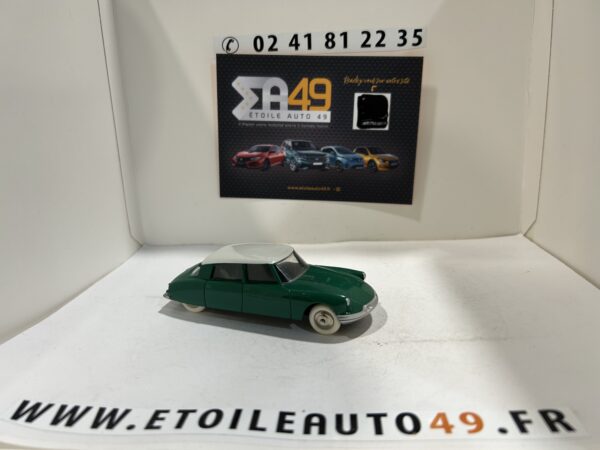 Citroen DS 19 1/43 – Image 3