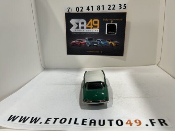 Citroen DS 19 1/43 – Image 4
