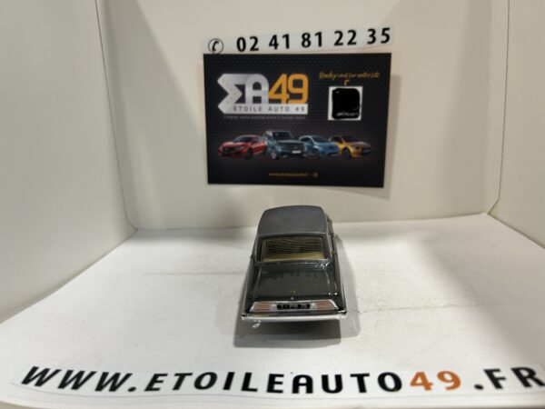 Citroen DS21 Présidentielle 1968 Norev 1/43 – Image 4