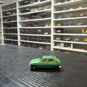Citroen Visa 1/43