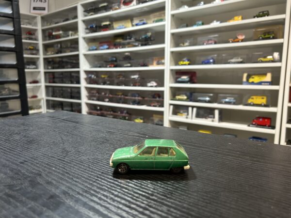 Citroen Visa 1/43