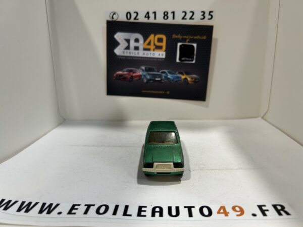Citroen Visa 1/43 – Image 2
