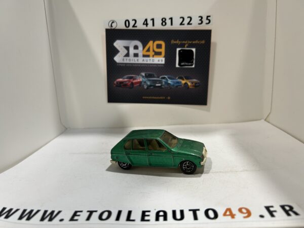 Citroen Visa 1/43 – Image 3