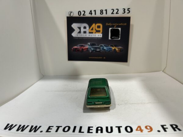 Citroen Visa 1/43 – Image 4