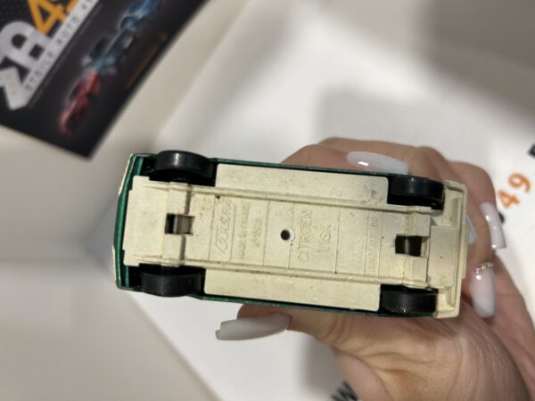 Citroen Visa 1/43 – Image 5