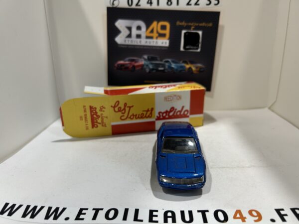 Alpine Renault A 310 1972 1/43 – Image 2