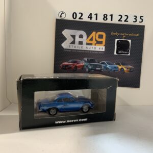 Alpine A110 Norev 1/54