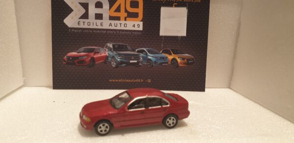 BMW Série 5 1/72