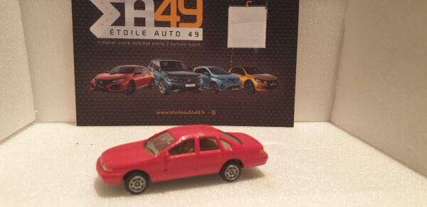 Chevrolet Caprice  1/72