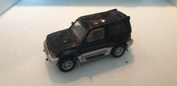 Mitsubishi Pajero 1/72 – Image 2