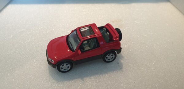 Toyota Rav4 1/72 – Image 2