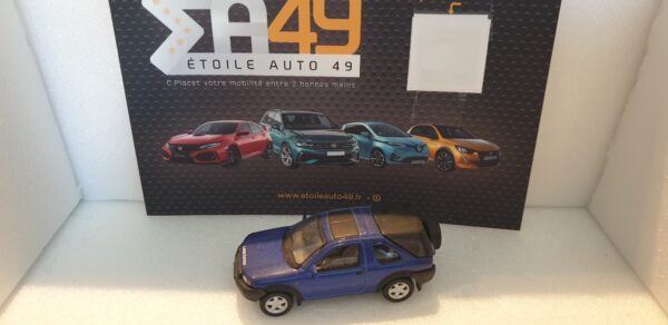 Freelander 1/72