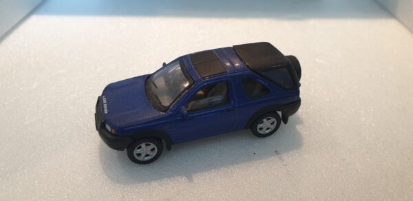 Freelander 1/72 – Image 3