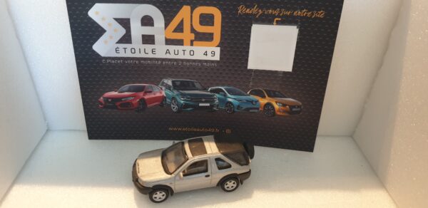 Freelander 1/72