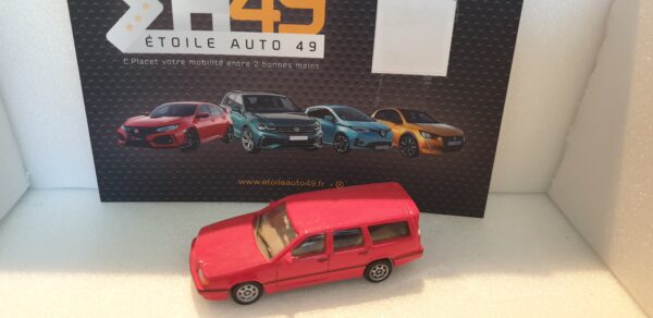 Volvo 850 1/72