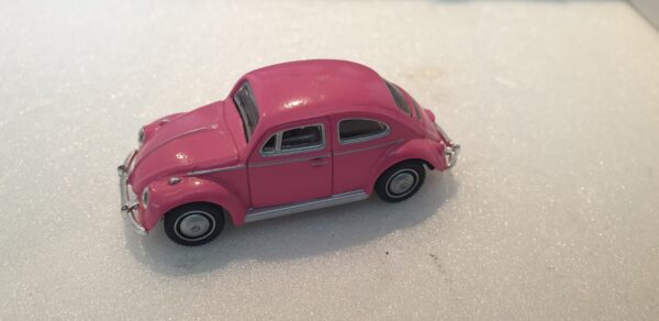 Volkswagen Coccinelle 1/72 – Image 2