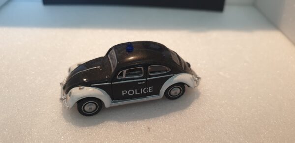 Volkswagen Coccinelle Police 1/72 – Image 2
