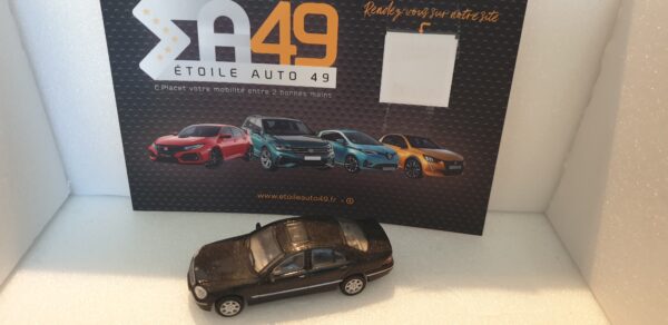 Mercedes Class S 1/72