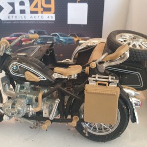 Polistil MS 110 BMW R75 1/15