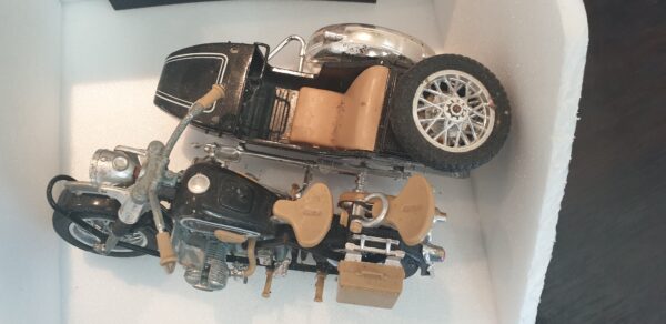 Polistil MS 110 BMW R75 1/15 – Image 2